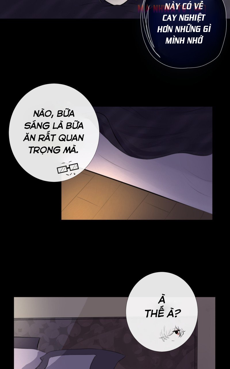 Đọc truyện Trọng sinh mạc thế - Chap 5